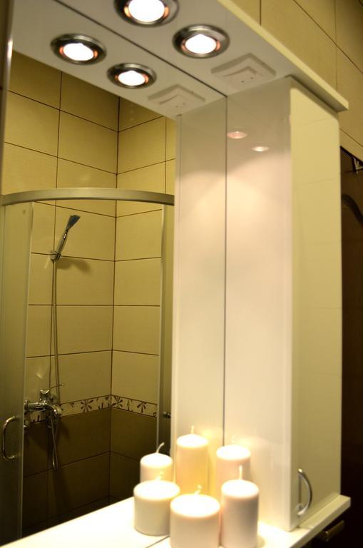 Apartmants Night Lux Ниш Номер фото